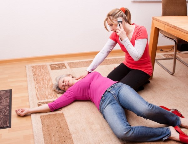 Kánikulában gyakoribbak a rosszullétek, de a hidegfrontok is okozhatnak problémát!