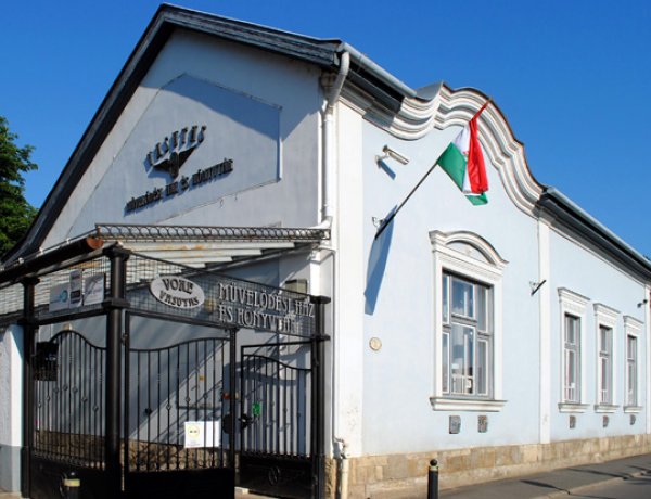 Amiről az utcák mesélnek... – A vasutasok otthonával folytatódik a Régi Nyíregyháza rovat