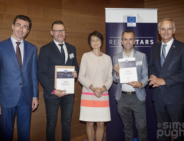 Oscar-esélyes a Nyíregyházán is megvalósuló CityWalk projekt