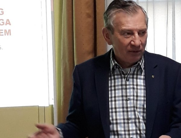 Szeretett városunk, Nyíregyháza – Mandrik István szerint emberi léptékű, szépülő a város