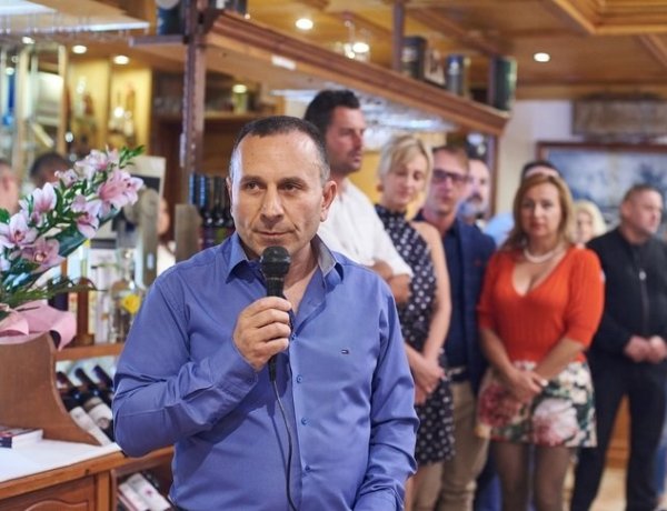 Hagyományőrző, kulturális estet tartott a Nyíregyházi Örmény Kisebbségi Önkormányzat