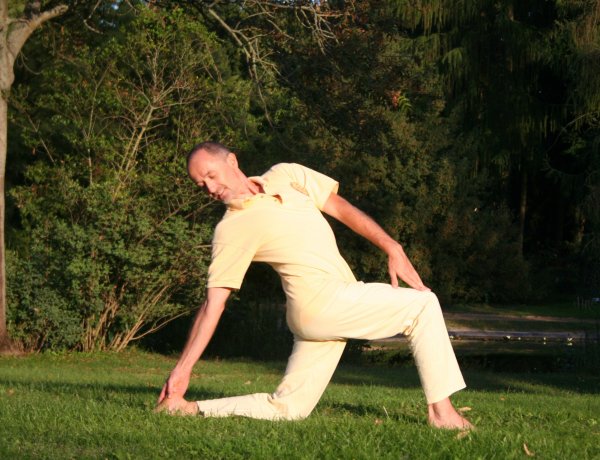 Jóga a Parkban – „Jógázz velünk Nyíregyháza legszebb parkjában!”