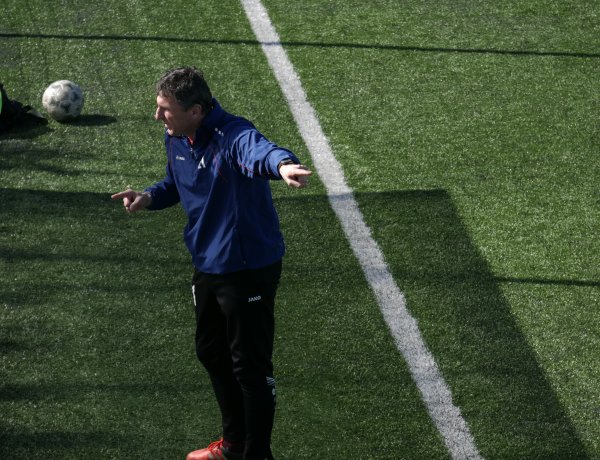 Szatke Zoltán újból magára ölti a Szpari mezét! A legendás játékos ismét pályára lép. 