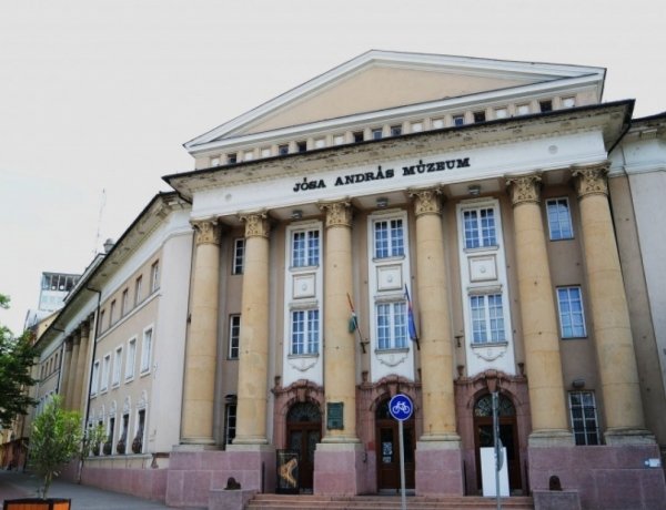 Szabadulószoba a Jósa András Múzeumban – Kalandok, titkok és rejtvények!