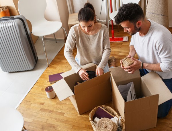Július végétől, a felvételi ponthatárok kihirdetése után felélénkülhet az albérletpiac
