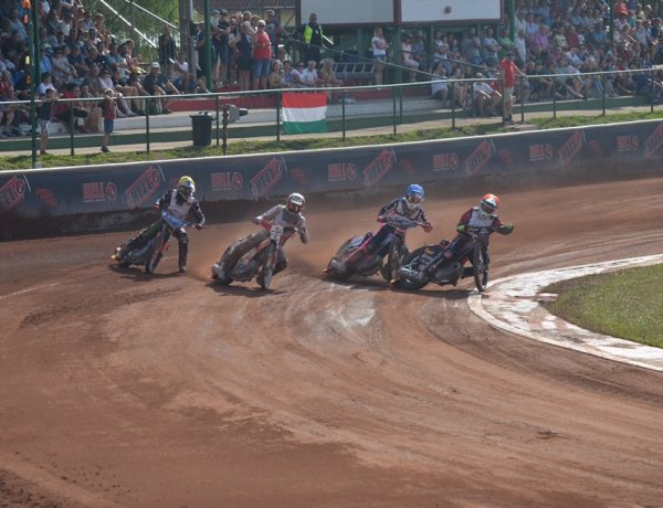 Minden magyar a fedélzeten - szombaton kiderül, ki a leggyorsabb