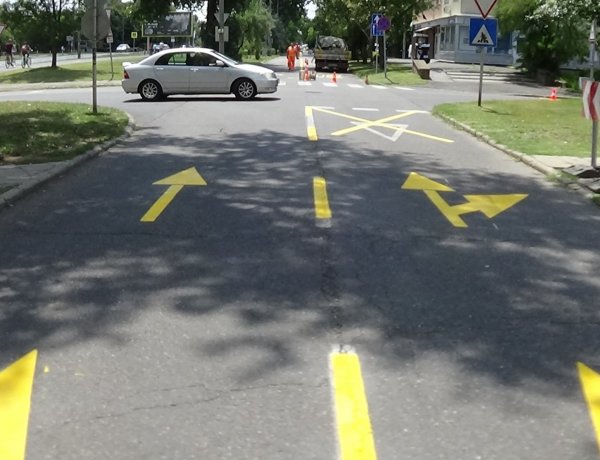 Megújul a Korányi Frigyes utca, csütörtök 9-től lesz érvényben a korlátozás – Részletek!