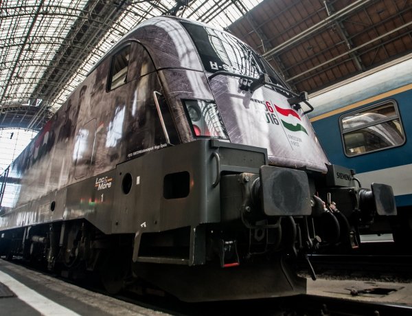 Hamarosan megjelennek az online adatokon alapuló MÁV utastájékoztatók