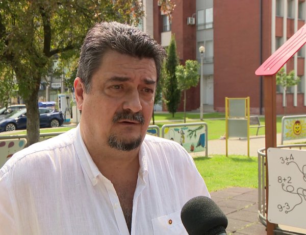 Új elnöke van a Rotary nyíregyházi szervezetének – A munka folytatódik!