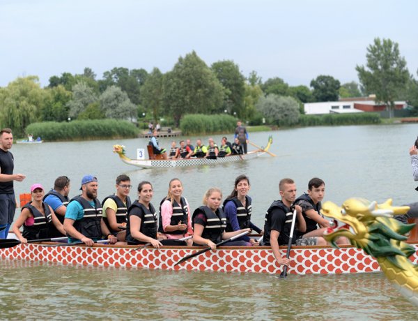 Nyáron is aktív a Szabolcs Néptáncegyüttes: Ágoston Ildikó szerint a közösségépítés fontos