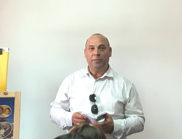 Bibliaklub, nyári táborként: Szenti Tibor szerint igazi közösségépítés az ötnapos alkalom