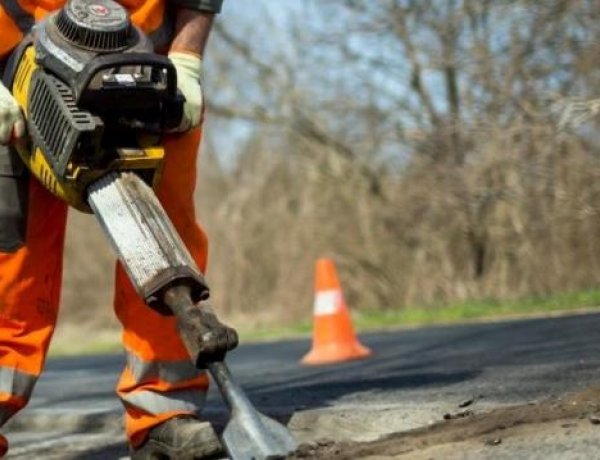 Hírek a Magyar Közúttól: Megújul a Nyíregyháza–Kótaj összekötő út