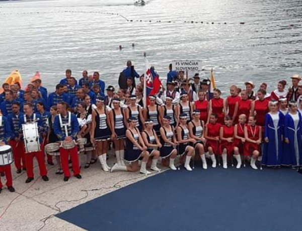 Montenegróban koncertezik a Szabolcsi Koncert Fúvószenekar és Majorette Csoport