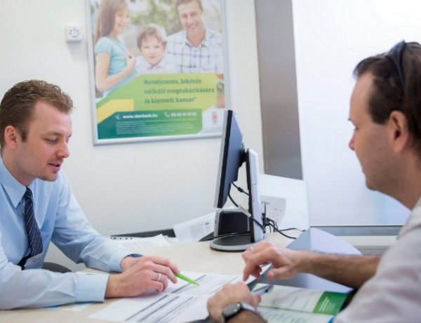 Éjjel-nappal, 5 másodpercen belül megérkezik az átutalt pénz az új banki rendszerben