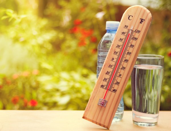 Marad a kánikula a jövő héten – Ilyen időjárásra számíthatunk hétfőtől