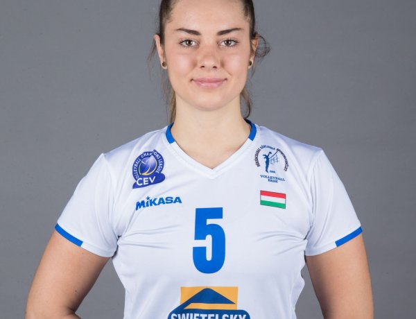 MEVZA Kupa győztes szlovák válogatott játékost igazolt a Fatum Nyíregyháza!  