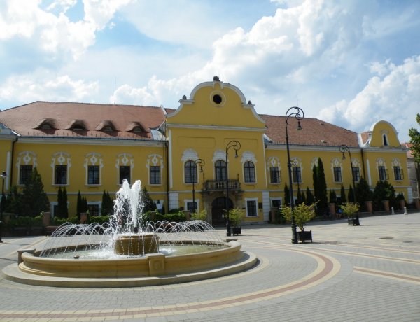 Költözik az Addiktológiai Osztály! Csütörtöktől Nagykállóban fogadják a betegeket