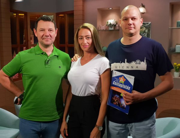 Csillagfutás, VIDOR Fesztivál, Cantemus és Mandala Nyár a Sziesztában