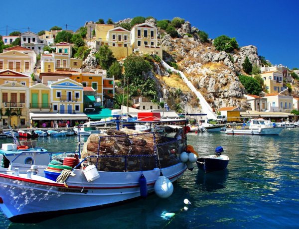 Vakációs úticélok – Idén Görögország és Horvátország a magyar turisták kedvence