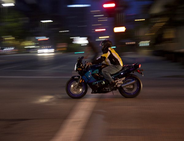 Motorosok biztonsága – A nyár a motorkerékpáros szezont is jelenti