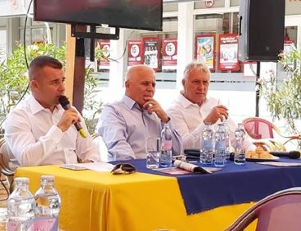 VIDOR Fesztivál – Idén is újdonságokkal teli „az év legvidámabb hete”