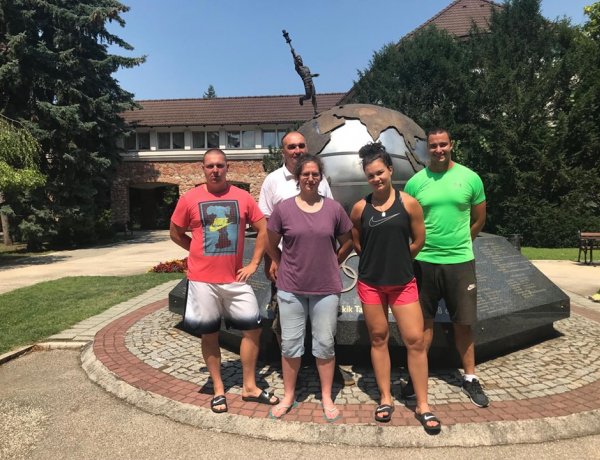 Atlétikai bajnokság - több nyíregyházi sportoló is győzelmi eséllyel indul