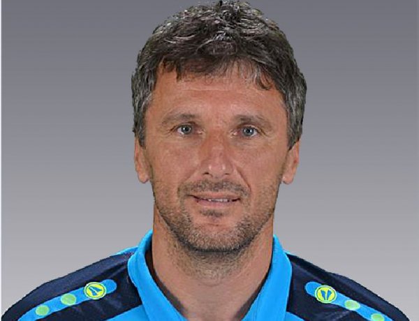 Szeretett városunk Nyíregyháza – Szatke Zoltán büszke, hogy a Szpari játékosa lehetett