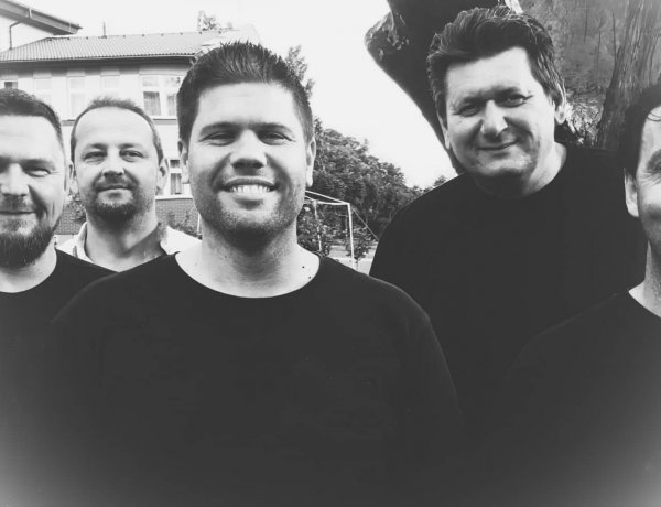 A QUEEN Gálán is fellép a Queen Forever Tribute Band! Bemutatkozik a zenekar!