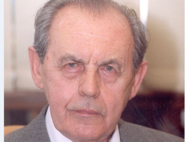 Nekrológ - Dr. Fazekas Árpád életének 95. évében, 2019. július 14-én elhunyt