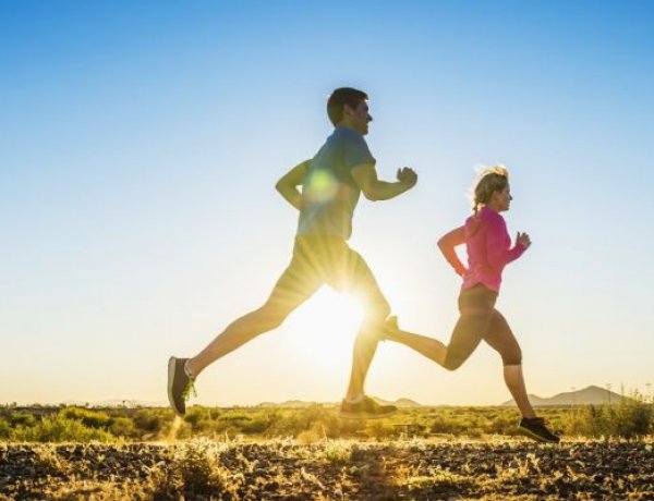 Jótékonysági futást szerveznek az endometriózissal élő nők, családok javára