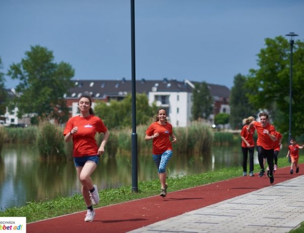 Futott már éjszaka? Szeptember 7-én megteheti - Csillagfutás a Bujtosi városligetben