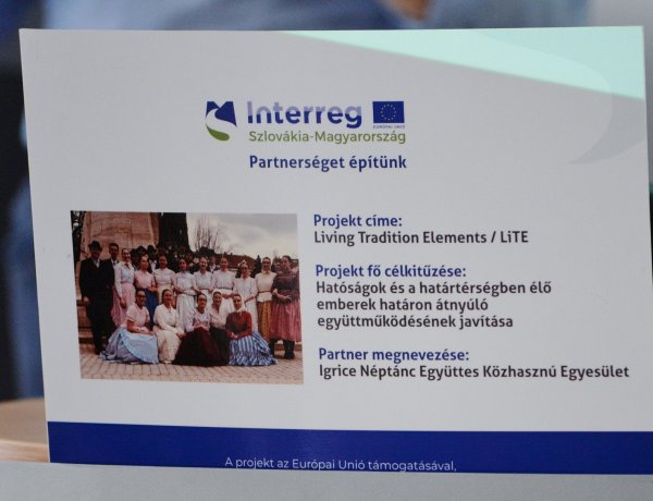 Martin György, Bartók Béla és Kodály Zoltán nyomdokaiba léptek Nagyidán és Nyíregyházán!