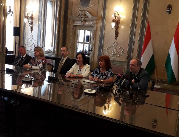 Még másfél hónapig ajánlhatja kedvenc háziorvosát! Ön is küldje be történetét!