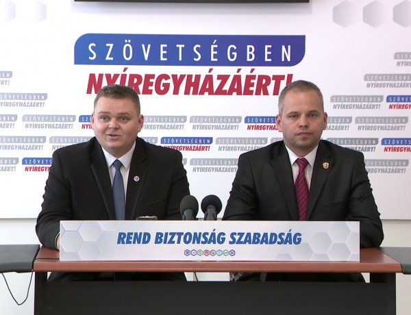 A DK-s Fodor Istvánt indítja a Szövetségben a 14-es számú választókerületben