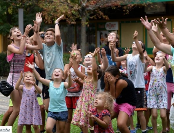 Jósavárosi Napok - színes, érdekes programok várják az érdeklődőket