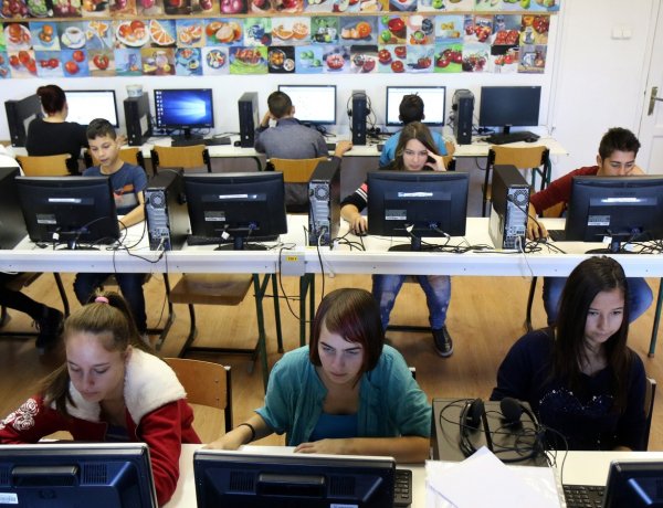 Egy új tantárgy, ami a gyerekek kedvence lehet 2020-tól – Részletek itt!