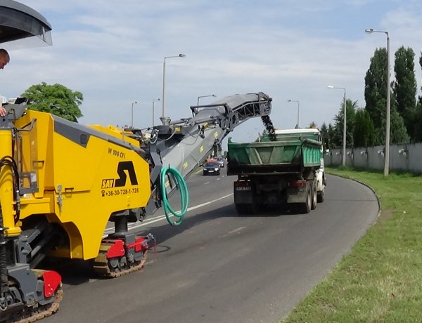 Friss hírek a nyíregyházi útfelújításokról – Minden aktuális infó egy helyen!