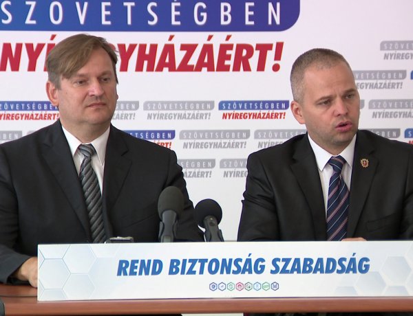 A kettes számú egyéni választókörzetben Babosi Györgyöt indítja a Szövetségben