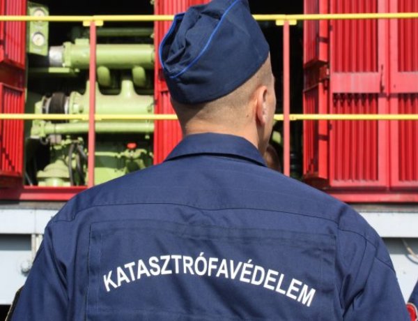 Ezek a katasztrófavédelem legfontosabb szabályai a nyári szabadtéri rendezvényeken