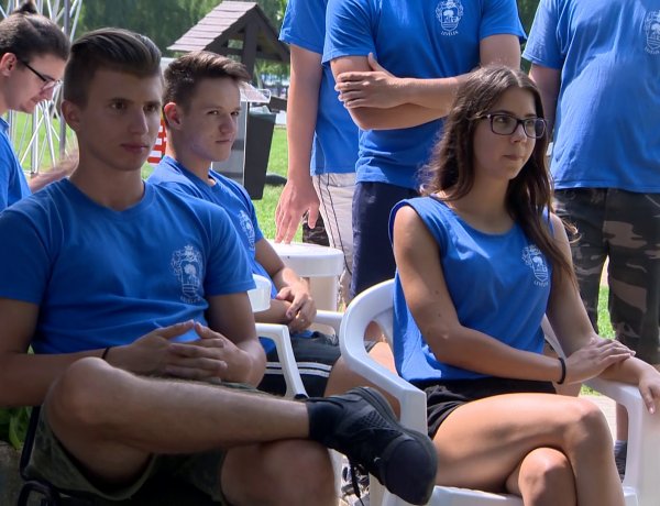 Megyénkben is sikeres a Nyári Diákmunka Program: eddig közel 4800 fiatal jelentkezett