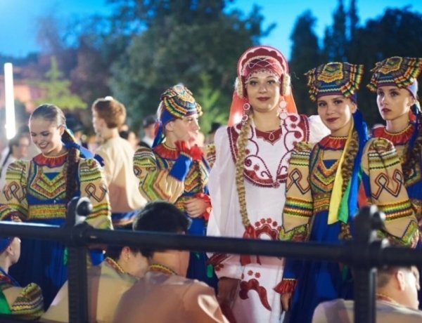 2019-ben újra Nemzetközi Néptáncfesztivál Nyíregyházán – Íme, az időpont és a részletek!