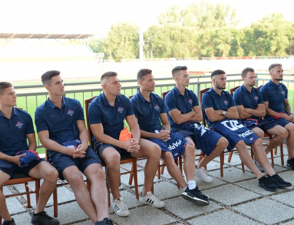 Szurkolói ankét – Elindította a bajnoki idényt a Nyíregyháza Spartacus