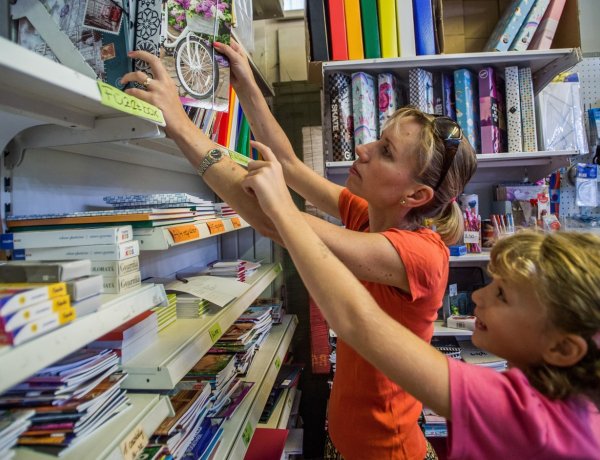 Legyen öröm az iskolakezdés! – Iskolakezdési segélyprogramot indít a Katolikus Karitász