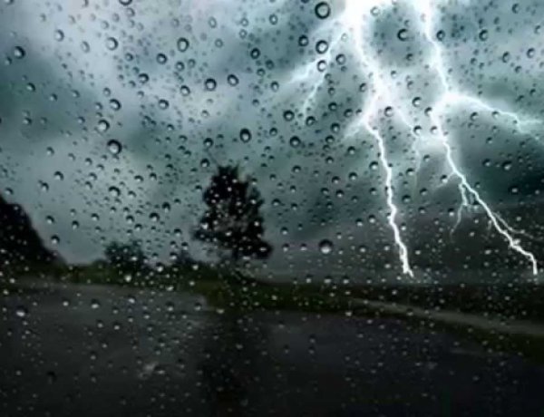 Szórványosan jöhet egy-két zápor - A többórás napsütés mellett sok gomolyfelhő képződik