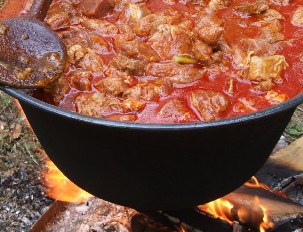 Gasztronómiában jártas amatőr csapatok, baráti társaságok jelentkezését várják