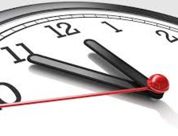 Tájékoztatás az augusztus 20-ai nemzeti ünneppel összefüggő ügyfélfogadási rendről