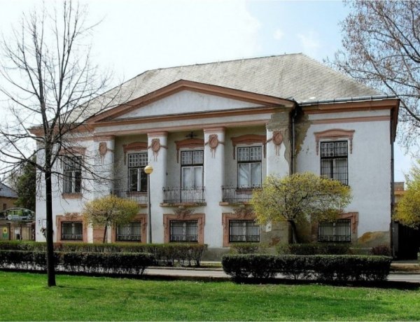 Elkezdődött a Nyíregyházi Kállay-kúria fejlesztésének 2. üteme