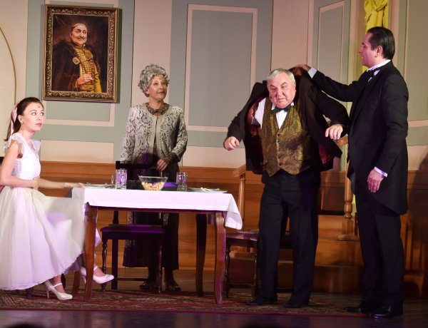 Műsorváltozás a Mandala Nyáron! Hűvösvölgyi Ildikó a Hyppolitban