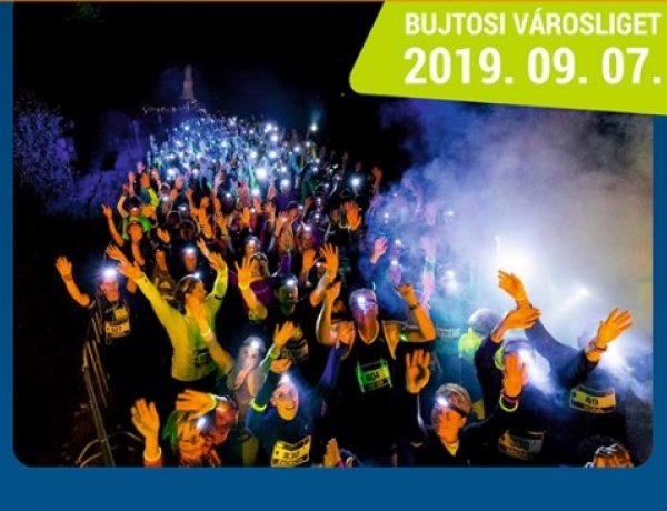 Csillagfutás - a daganatos megbetegedések megelőzése érdekében