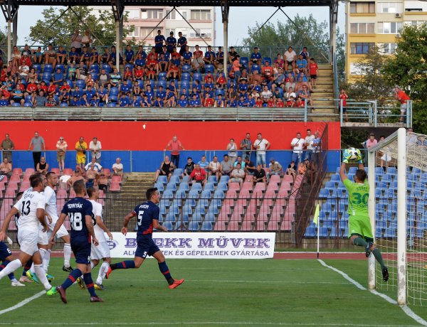 Elvitte a Dorog a pontokat, a vendégek a Vasas után a Szparit is legyőzték